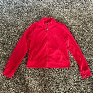 Juicy couture jacket